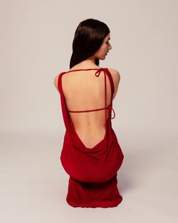 Color – Dark Cherry