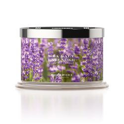 Also available in – 18 oz. 4-Wick