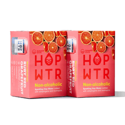 Ruby Red Grapefruit