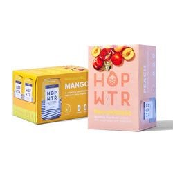 Flavors – 24 Pack