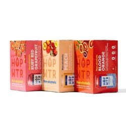 Flavors – 36 Pack