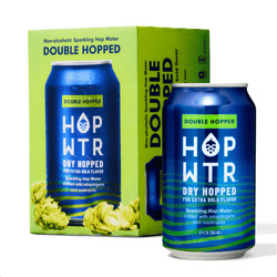 Flavor – Double Hopped