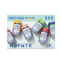 Flavor – Party Pack