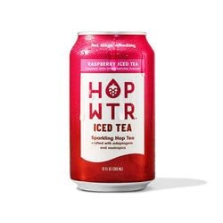 Flavor – Raspberry Iced Tea