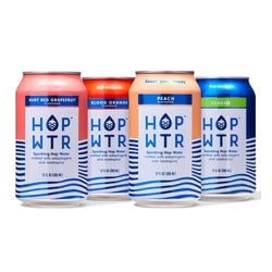Flavors – 24 Pack