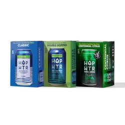 Flavors – 36 Pack