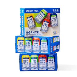 Flavor – Monthly Supply