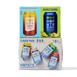Flavors – 36 Pack