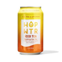 Flavor – Iced Tea & Lemonade