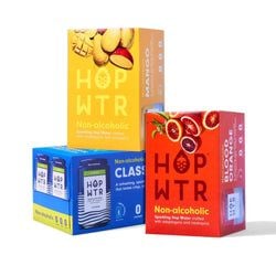 Flavors – 36 Pack