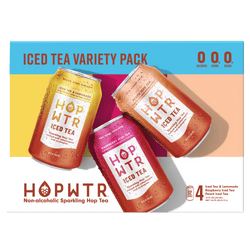 Flavor – Iced Tea Variety