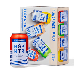 Flavors – 12-pack