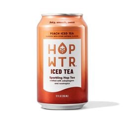 Flavor – Peach Iced Tea