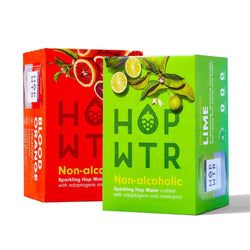 Flavors – 24 Pack