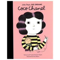 Person – Coco Chanel