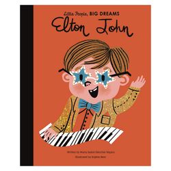 Person – Elton John