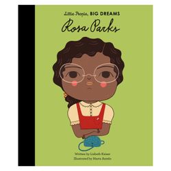 Person – Rosa Parks
