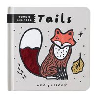 Theme – Tails