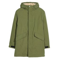 Colour – Army