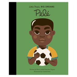 Person – Pelé