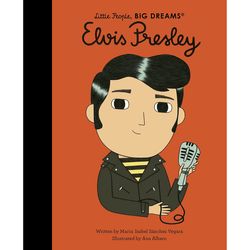 Person – Elvis Presley