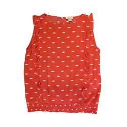 Colour – Red