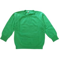 Bright Green