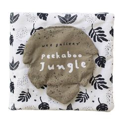 Theme – Jungle