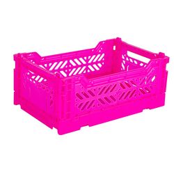 Colour – Neon Pink