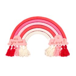 Colour – Valentines