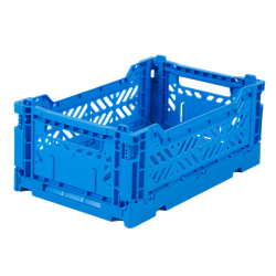 Electric Blue