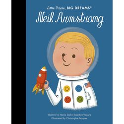 Neil Armstrong