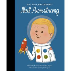 Person – Neil Armstrong