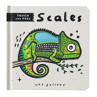 Theme – Scales