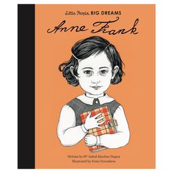 Person – Anne Frank