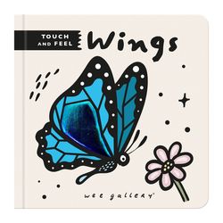 Theme – Wings