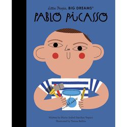 Person – Pablo Picasso