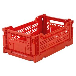 Colour – Red