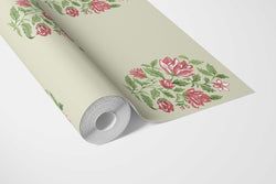 Colour Option – Sage Glow