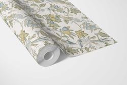 Colour Option – Willow Mist