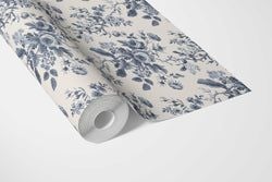 Colour Option – Indigo Bloom