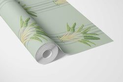 Colour Option – Sage Palm