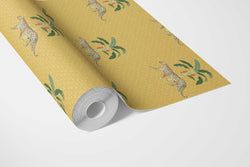 Colour Option – Golden Savannah