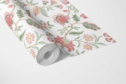 Colour Option – Crimson Bloom