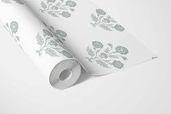 Colour Option – Misty Teal