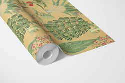 Colour Option – Golden Canopy