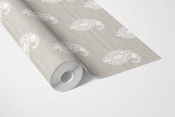 Linen Etching
