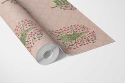 Colour Option – Rose Dust