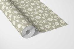 Olive Thicket