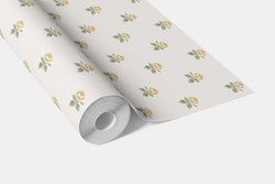 Colour Option – Buttercream Bloom
